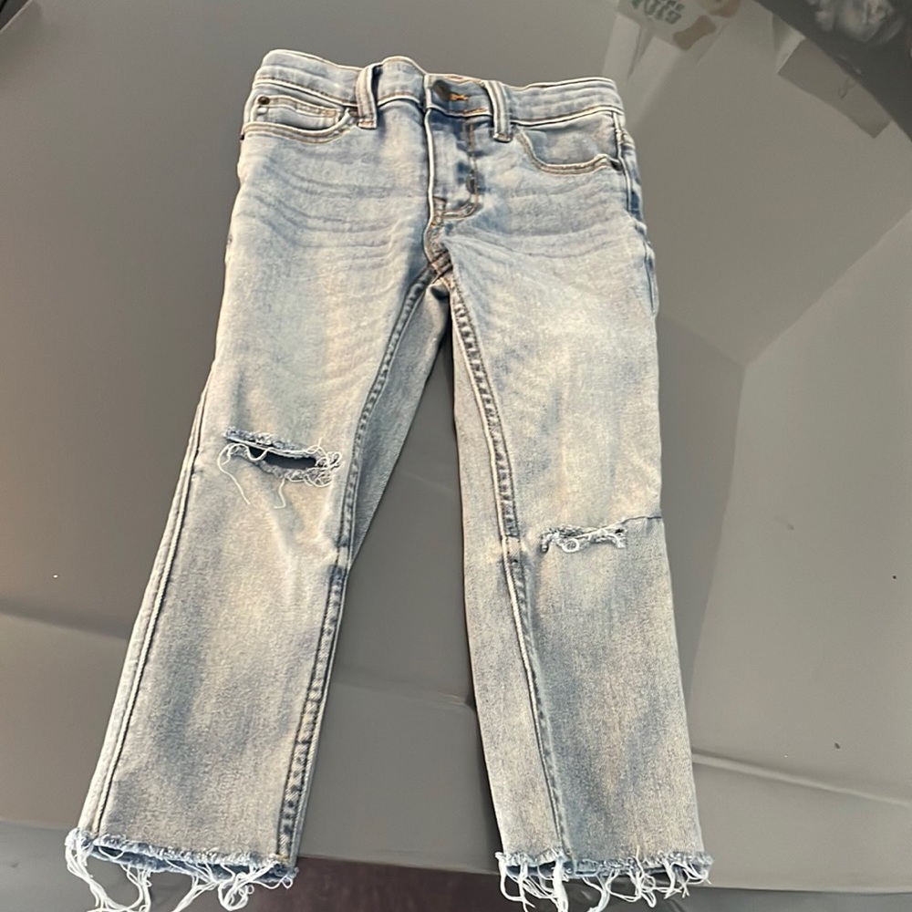 Cute jeans